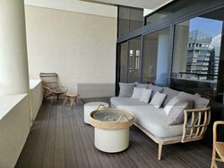 The Colonnade (D10), Condominium #532321251